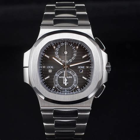 patek philippe nautilus 5990